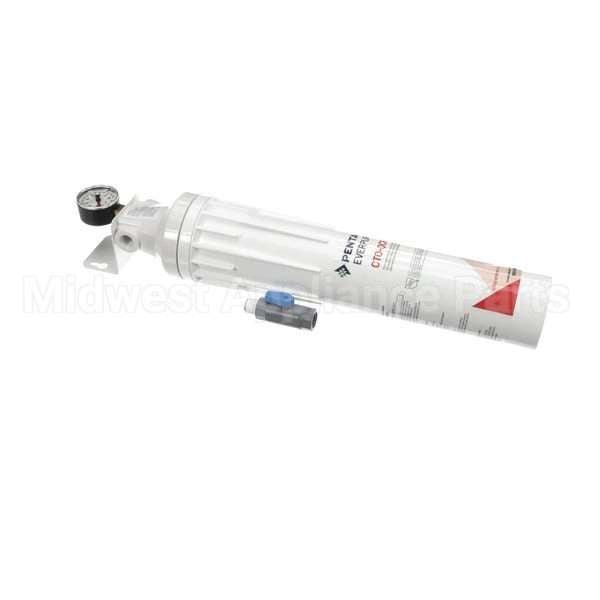 100867 Compatible Blodgett Qtcr-1 Filter