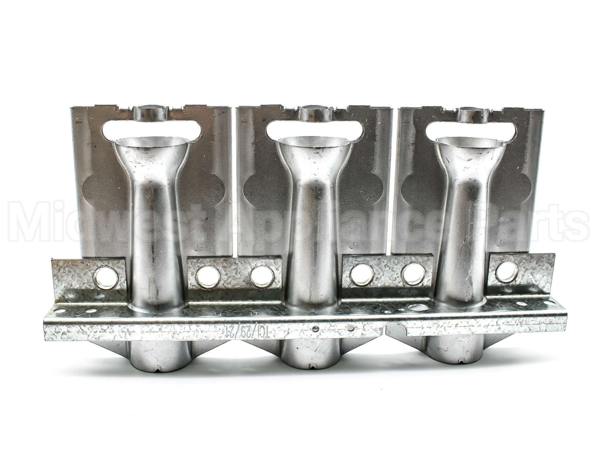 1008724 International Comfort Products 3-Section Burner Assembly