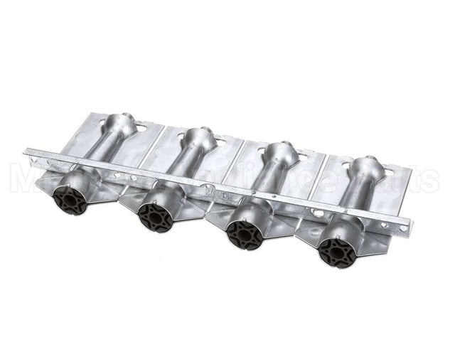 1008725 International Comfort Products 4-Burner Assembly, Sect L