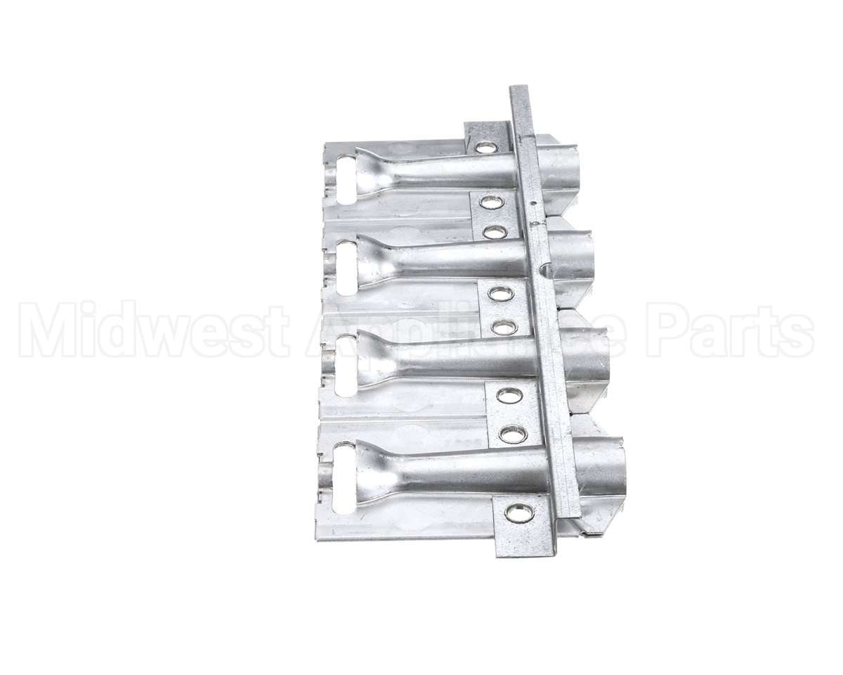 1008725 International Comfort Products 4-Burner Assembly, Sect L