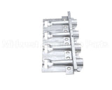 1008725 International Comfort Products 4-Burner Assembly, Sect L