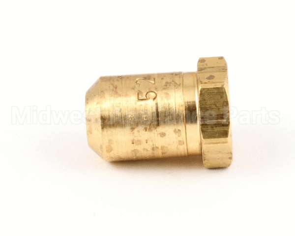 1008752 Southbend Range Orifice Hood, Drill #52