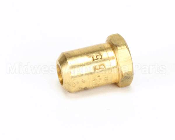 1008755 Southbend Range Hood,Orifice,Prop Drill #55