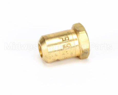 1008755 Southbend Range Hood,Orifice,Prop Drill #55