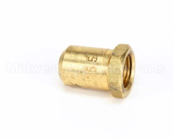 1008755 Southbend Range Hood,Orifice,Prop Drill #55