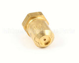 1008756 Southbend Range Hood,Orifice,Prop Drill #56