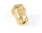 1008757 Southbend Range Hood,Orifice,Prop Drill #57