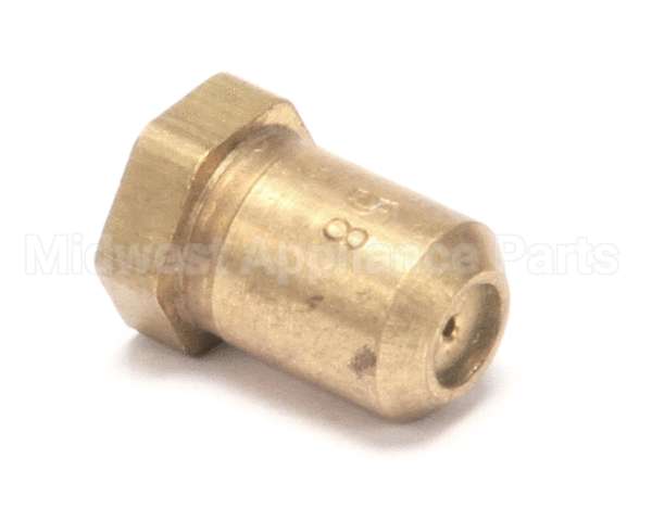 1008758 Southbend Range Hood,Orifice,Prop Drill # 58