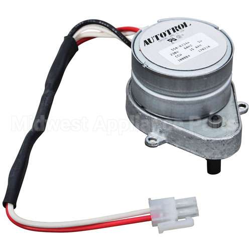 100884 Compatible Turbo Chef Motor, Stirrer