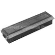 1008897 Compatible Garland Infra Red Burner Bx Only 19 X 5 Steel