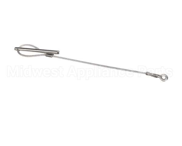 10089 Tuuci Part H S/S Security Pin 2.5" Useab