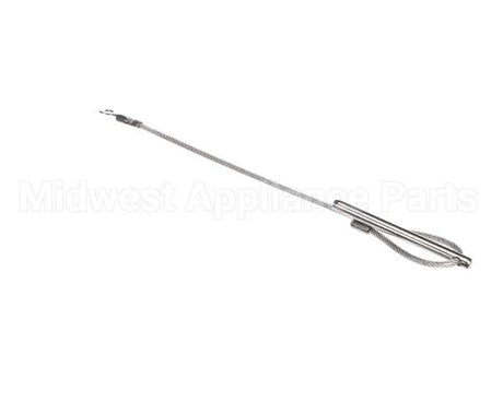 10089 Tuuci Part H S/S Security Pin 2.5" Useab