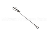 10089 Tuuci Part H S/S Security Pin 2.5" Useab