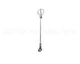 10089 Tuuci Part H S/S Security Pin 2.5" Useab