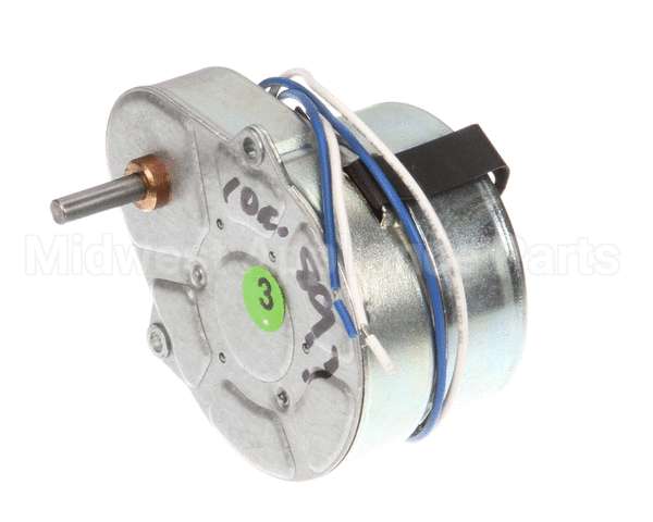 100891 Turbochef Motor, Stirrer, 6 Rpm