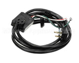 1008923 Perlick Power Cord With Molded Recepta
