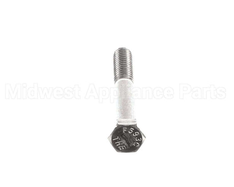 100894 Champion - Moyer Diebel Bolt 5/16-18 X 2 1/4 Hex Head Sst