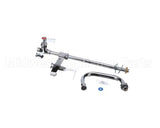 1009 Fisher Glass Filler 08Ped 06Ss