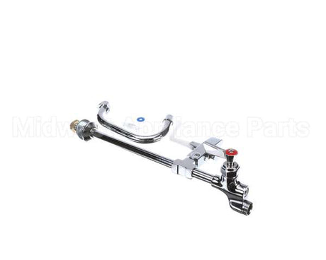 1009 Fisher Glass Filler 08Ped 06Ss