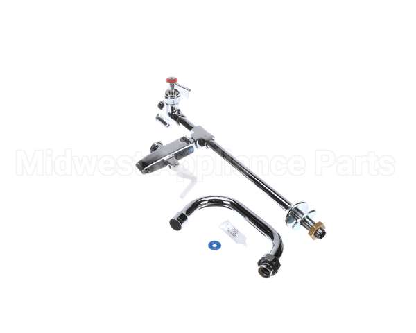 1009 Fisher Glass Filler 08Ped 06Ss