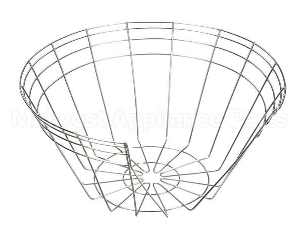 1009.00004.00 Fetco Basket, Wire, 21X7, Cbs-60S