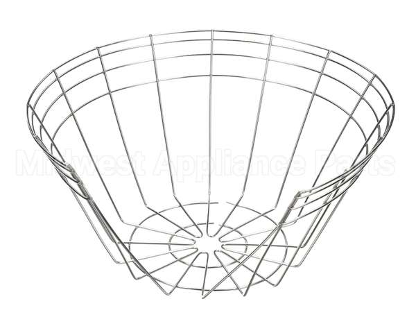 1009.00004.00 Fetco Basket, Wire, 21X7, Cbs-60S