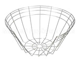 1009.00004.00 Fetco Basket, Wire, 21X7, Cbs-60S