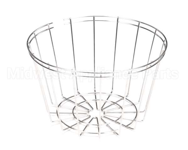 1009.00005.00 Fetco Basket, Wire, 16 X 6