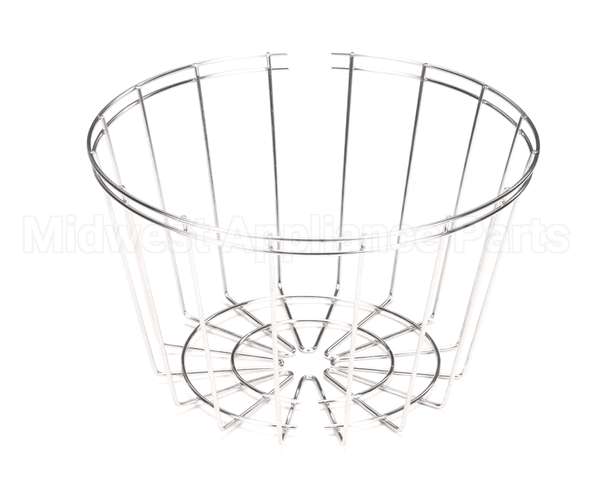 1009.00005.00 Fetco Basket, Wire, 16 X 6