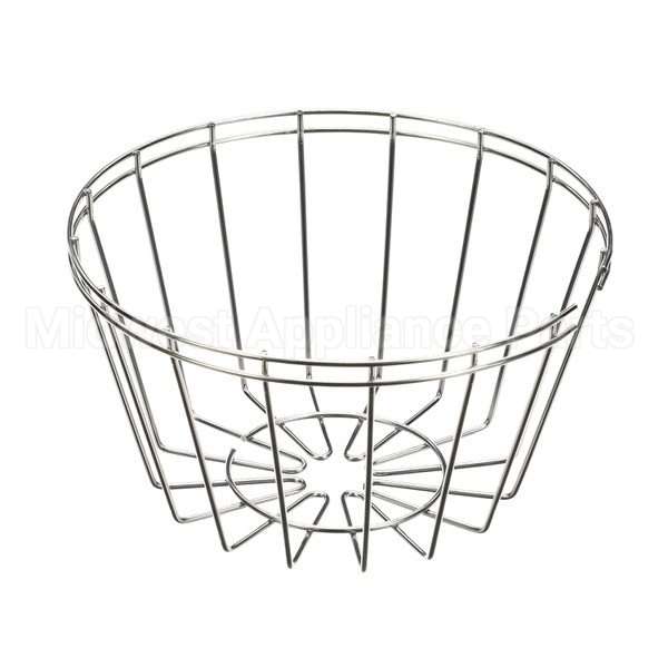 1009.00006.00 Compatible Fetco Basket, Wire, 13 X 5, Cbs 2040