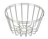 1009.00006.00 Fetco Basket, Wire, 13 X 5, Cbs 2040
