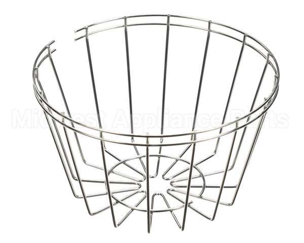 1009.00006.00 Fetco Basket, Wire, 13 X 5, Cbs 2040