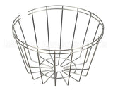 1009.00006.00 Fetco Basket, Wire, 13 X 5, Cbs 2040
