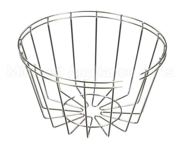 1009.00006.00 Fetco Basket, Wire, 13 X 5, Cbs 2040