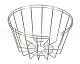 1009.00006.00 Fetco Basket, Wire, 13 X 5, Cbs 2040