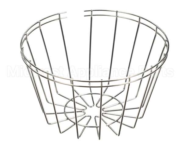 1009.00006.00 Fetco Basket, Wire, 13 X 5, Cbs 2040