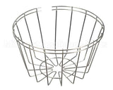 1009.00006.00 Fetco Basket, Wire, 13 X 5, Cbs 2040
