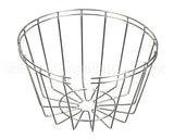 1009.00006.00 Fetco Basket, Wire, 13 X 5, Cbs 2040
