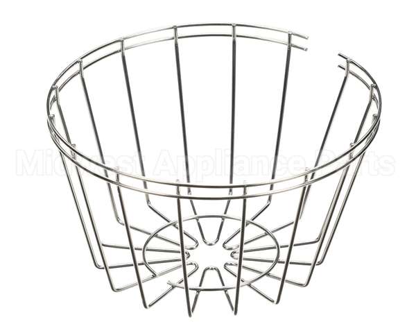 1009.00006.00 Fetco Basket, Wire, 13 X 5, Cbs 2040