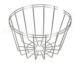 1009.00006.00 Fetco Basket, Wire, 13 X 5, Cbs 2040