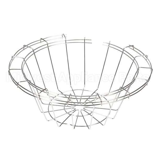 1009.00009.00 Compatible Fetco Basket, Wire, 18 X 7.5, Cbs-60