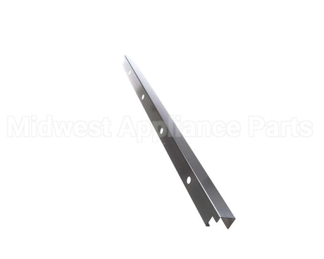 10091-1 American Range Trim,Front Crumb Tray Stainles