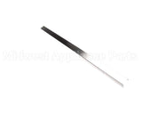 10091-1 American Range Trim,Front Crumb Tray Stainles