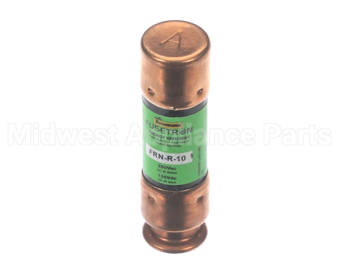 100912 Champion - Moyer Diebel Fuse Tr-10 250V Time Delay