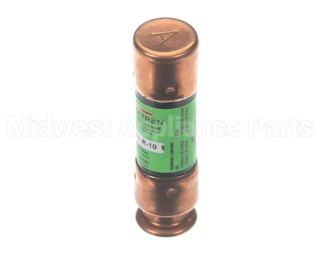 100912 Champion - Moyer Diebel Fuse Tr-10 250V Time Delay