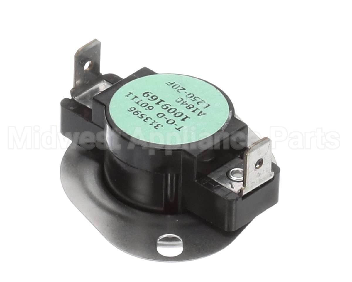1009169 International Comfort Products 230-250F Auto Limit Switch