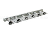 1009179 International Comfort Products 6-Section Burner Assembly