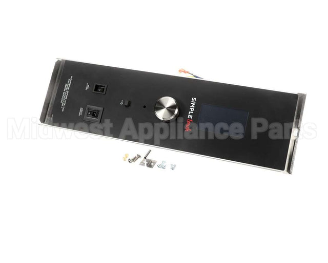 100918 Blodgett Dfg50 Simpletouch Retrofit Kit