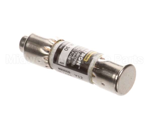 100929 Champion - Moyer Diebel Fuse Atmr-30 600V One-Time