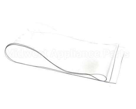 10093 Cretors Baffle, Smoke, Vinyl, 48 Epr